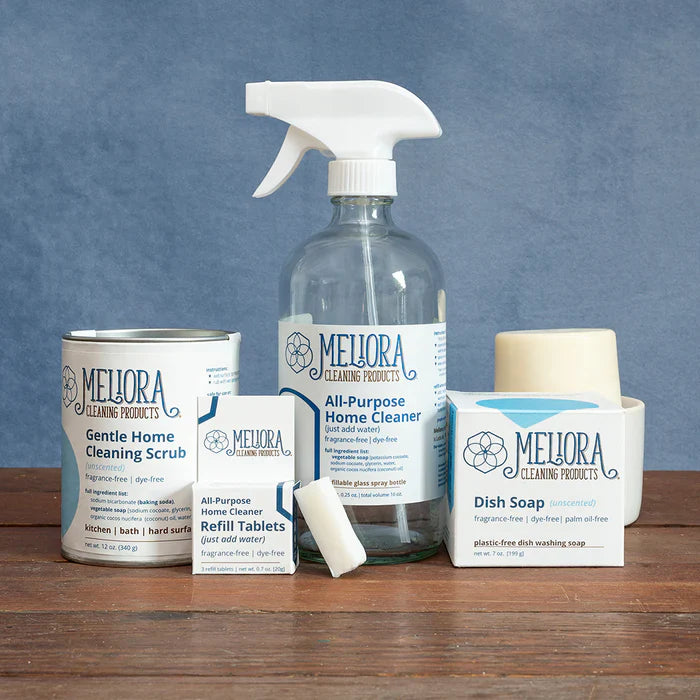 Meliora Cleaning Products
