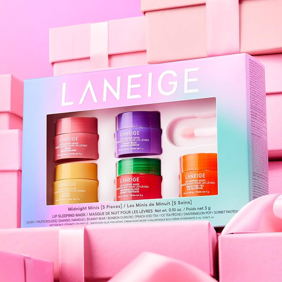 Laneige