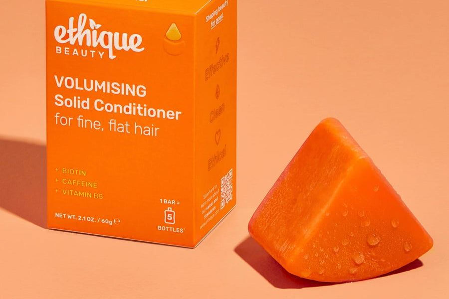 6 Palm Oil-Free Shampoo & Conditioner Brands for a More Sustainable Haircare Routine