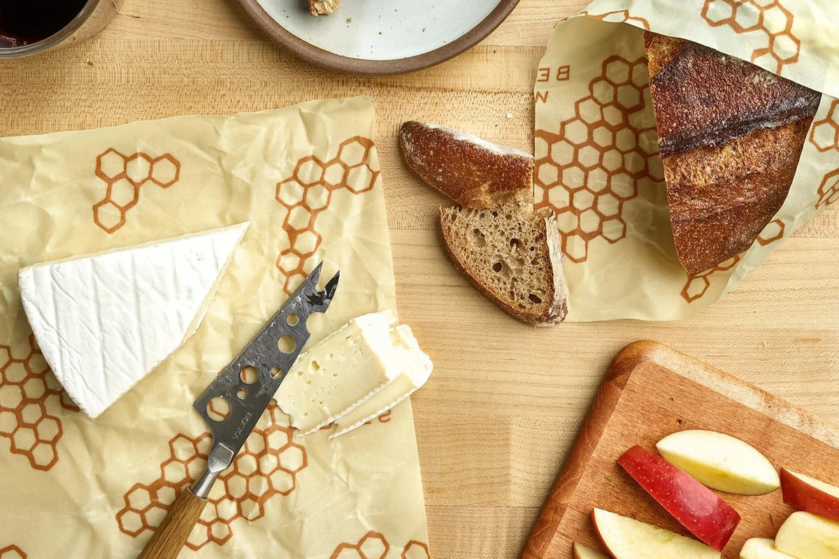 6 Brands That Can Transform Your Kitchen into a Sustainable Space