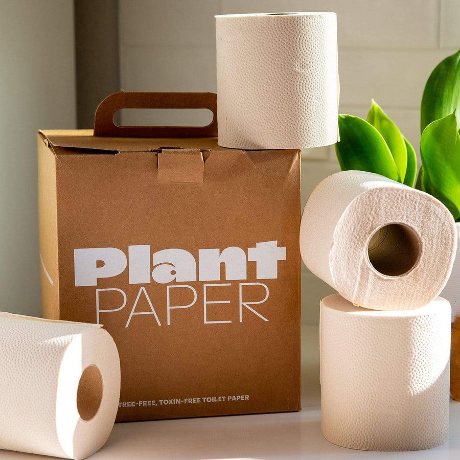 PlantPaper