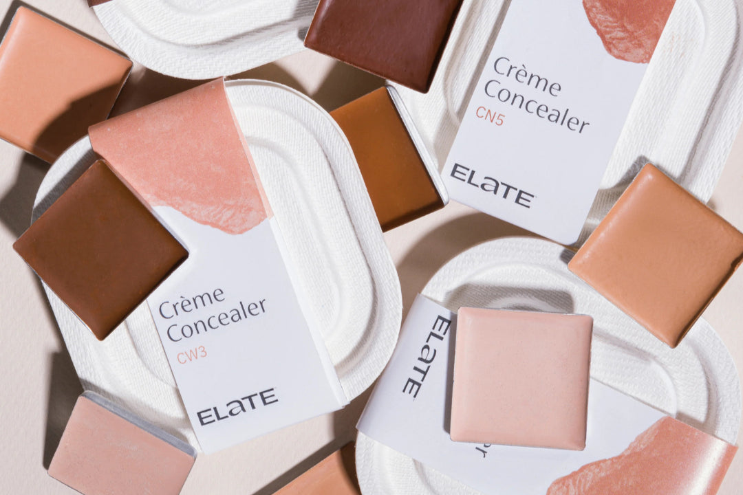 6 Zero-Waste & Plastic-Free Makeup Brands