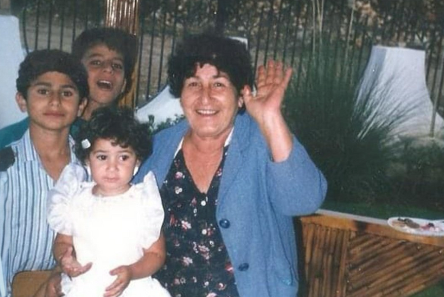 Unlocking Grandma's Secrets: Celebrating Women's Day with Tips to a Longer, Healthier Life.