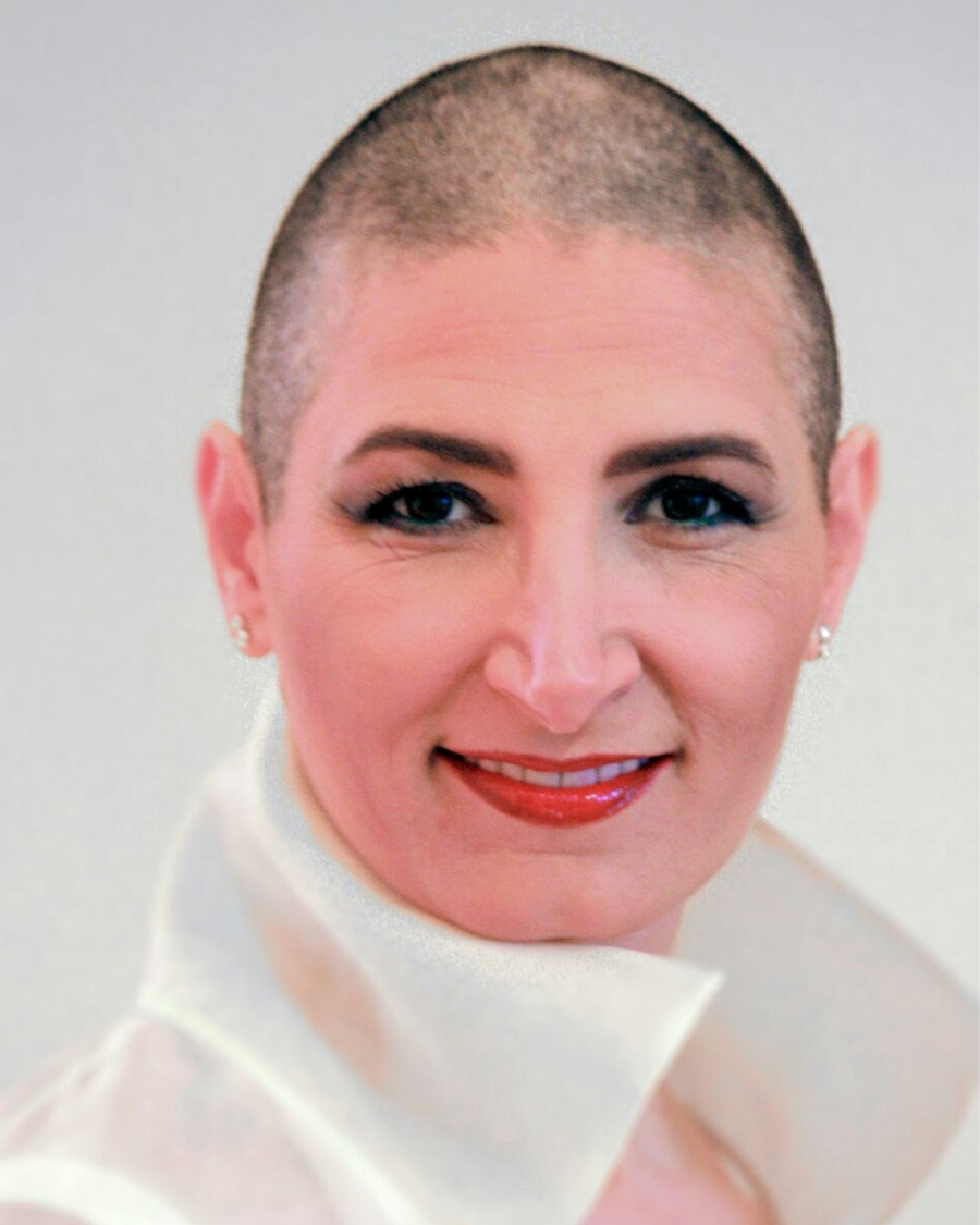 The Silent Warriors: Honoring Women Fighting Cancer on International Women's Day