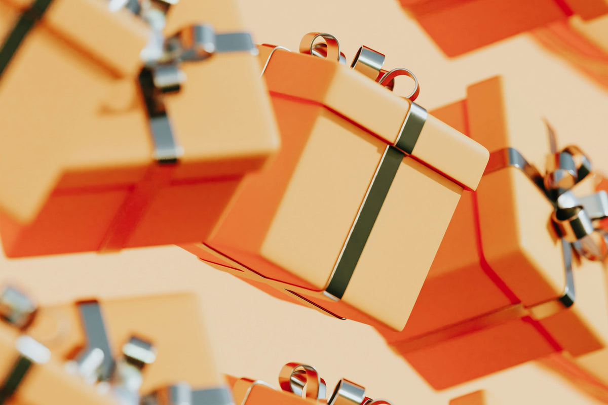 Corporate Gifting Done Right