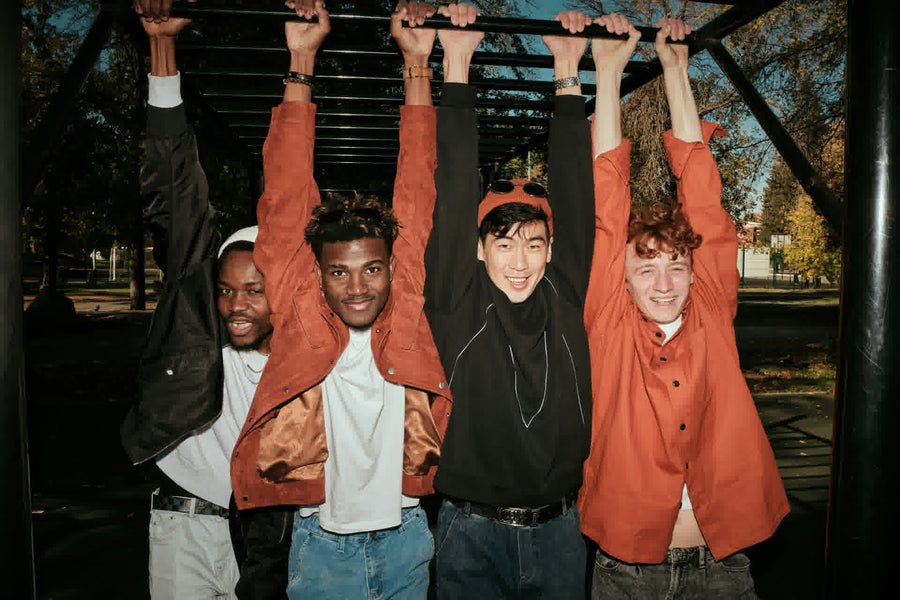 Sustainability Is for Men Too