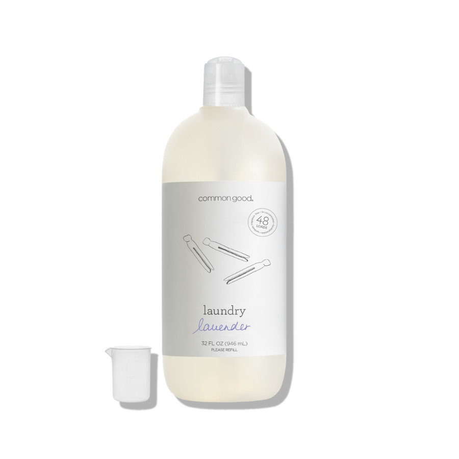 Laundry Detergent, 32 Fl Oz