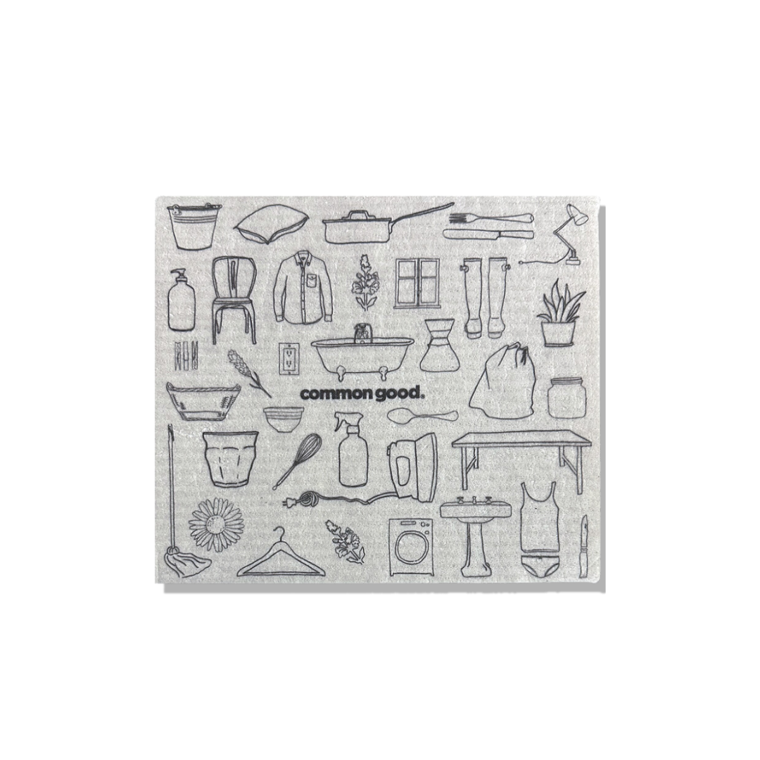 Swedish Cloth – Shifting Gaia