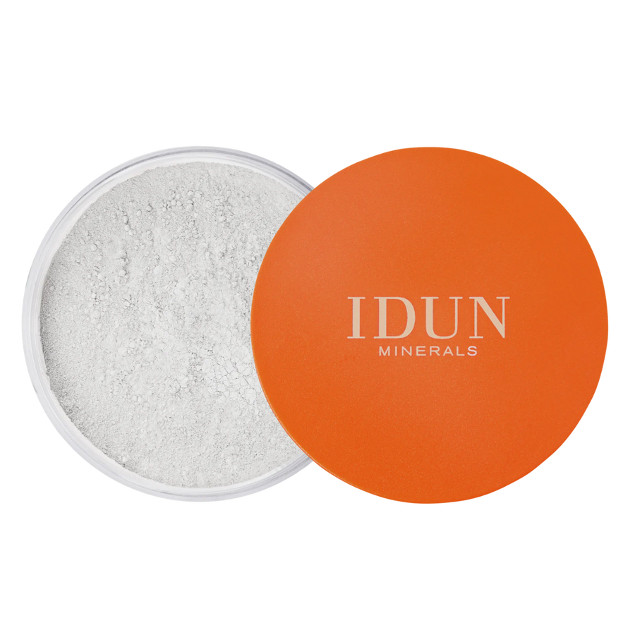 LOOSE MATTIFYING MINERAL POWDER TORA