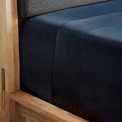 Luxe CleanBamboo® Sateen+ Flat Sheet