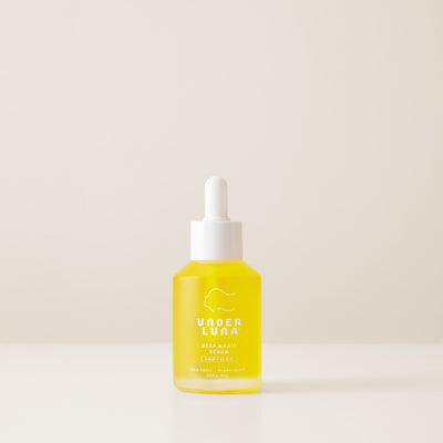 Deep Magic Hair + Scalp Serum