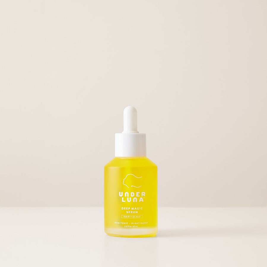 Deep Magic Hair + Scalp Serum