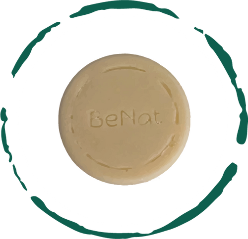 Moisturizing Lotion Bar