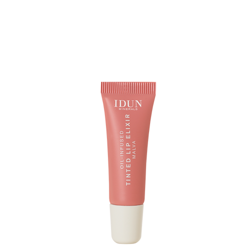OIL-INFUSED TINTED LIP ELIXIR