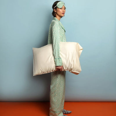 Ethical Silk Company logo