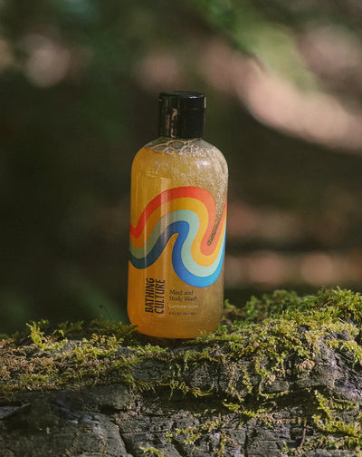 Bathing Culture logo