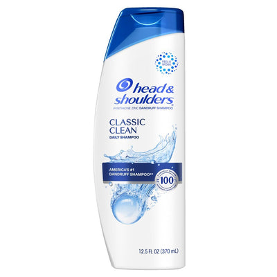 Head & Shoulders logo