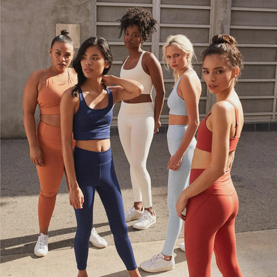 Girlfriend Collective logo