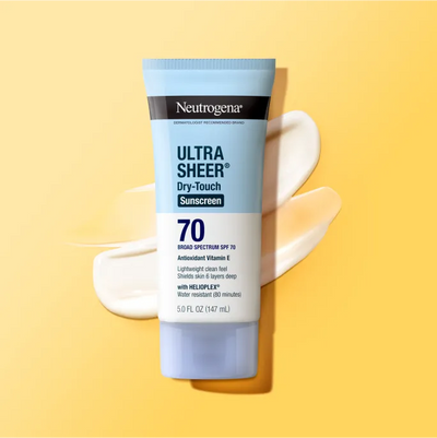Neutrogena logo