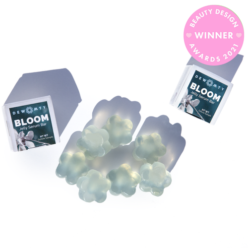 BLOOM DELUXE SAMPLE