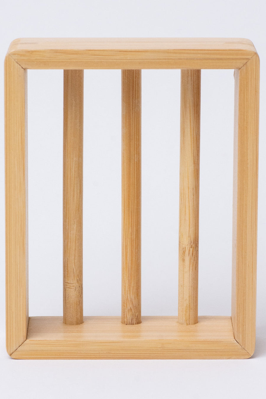 Moso Bamboo Soap Shelf - No Tox Life®