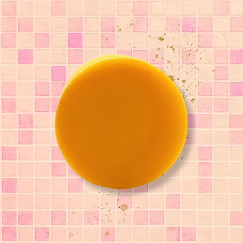 Rich B*tch Conditioner Bar: Luxuriously Nourishing for Dry, Thirsty Hair