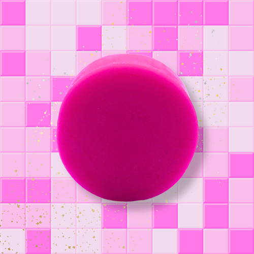 Wunderbar Conditioner Bar: Nourishing, Plant-Based Hydration