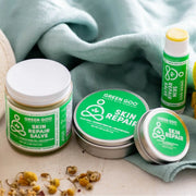 Green Goo