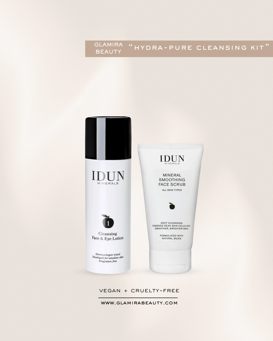 Hydra-Pure - Bundle up & save 20% off - Valued at $38 only $30.40!