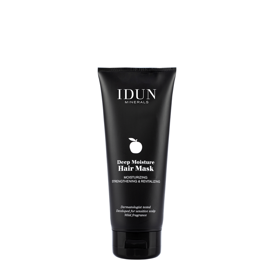 Deep Moisture Hair Mask