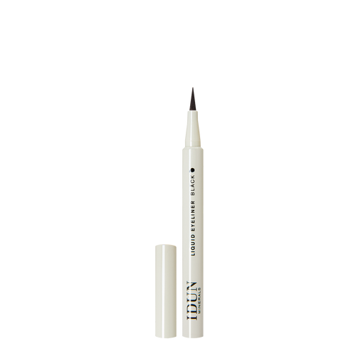 LIQUID EYE PEN BLÄCK