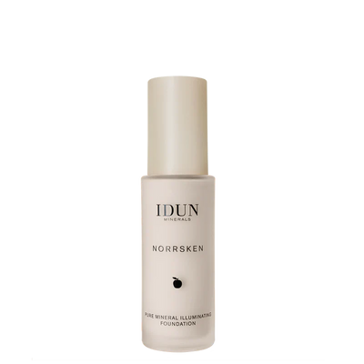 LIQUID MINERAL FOUNDATION NORRSKEN