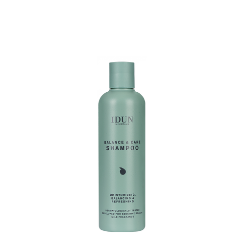 BALANCE & CARE SHAMPOO