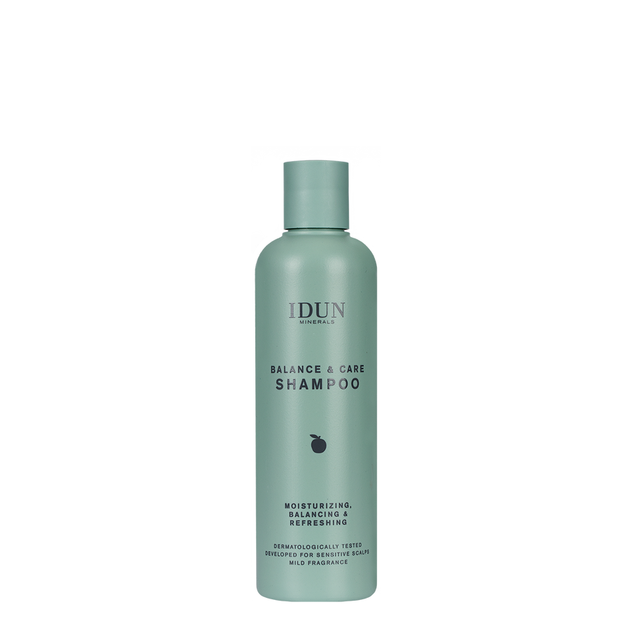 BALANCE & CARE SHAMPOO