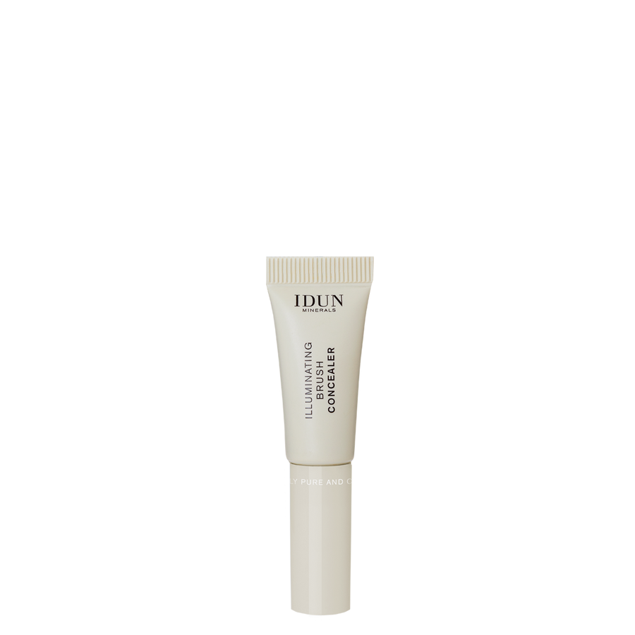 ILLUMINATING BRUSH CONCEALER