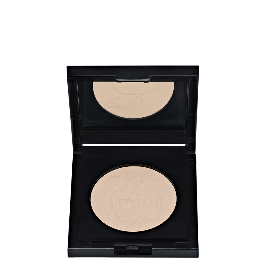 Tuva Matte Finish Pressed Powder