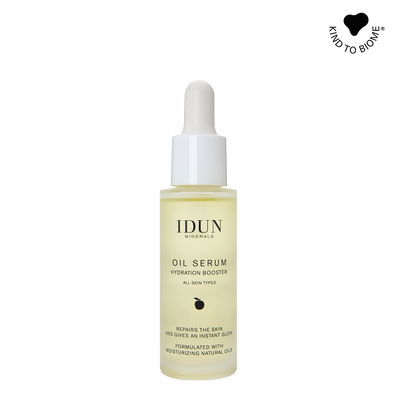 OIL SERUM HYDRATION BOOSTER