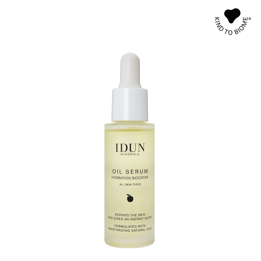 OIL SERUM HYDRATION BOOSTER