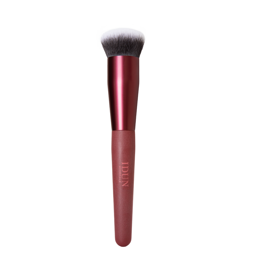 Pro Buffer Foundation Brush