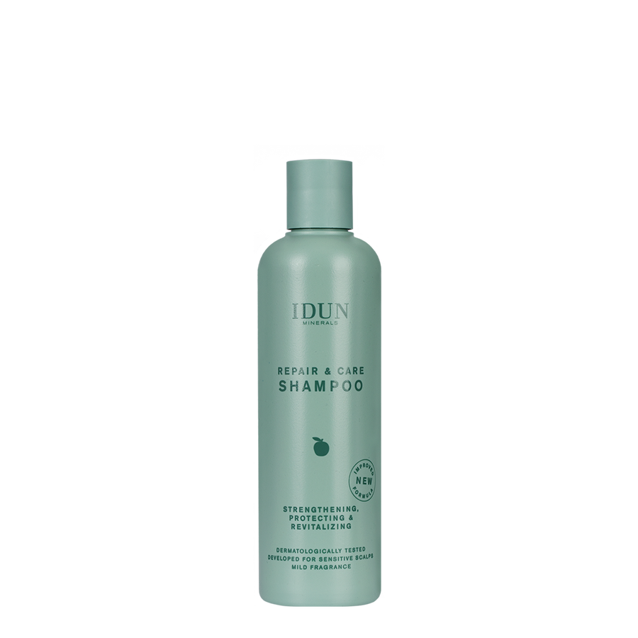 REPAIR & CARE SHAMPOO