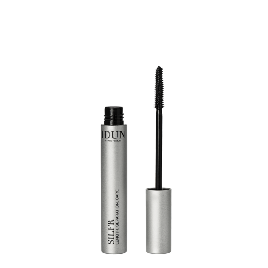Silfr Mineral Mascara