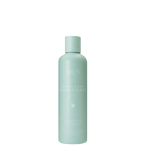 VOLUME & CARE CONDITIONER