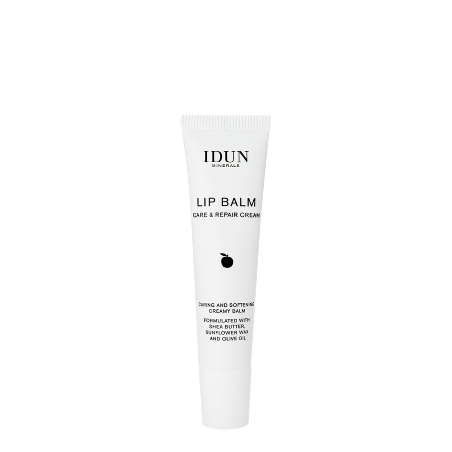 LIP BALM CARE & REPAIR CREAM
