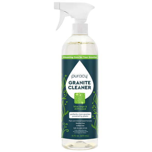 Granite Cleaner
