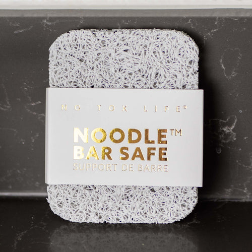 NOODLE™ Bar Safe - No Tox Life® - SNOW