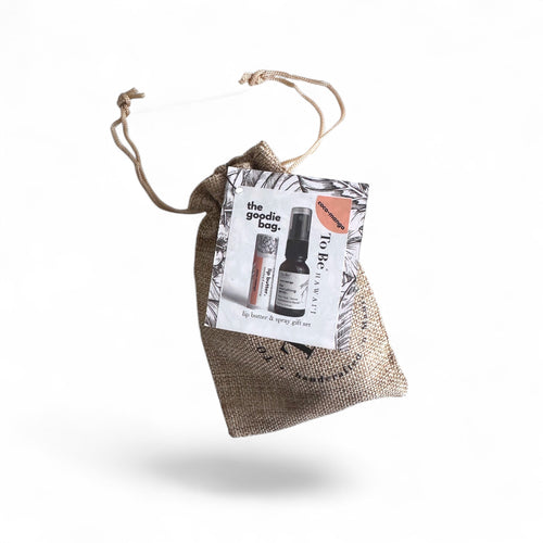 To Be Goodie Bag Coco-Mango