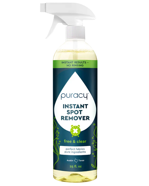 Instant Spot Remover