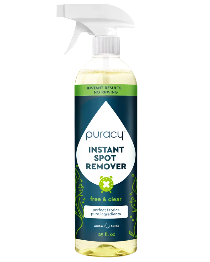 Instant Spot Remover