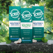 Tom’s Of Maine