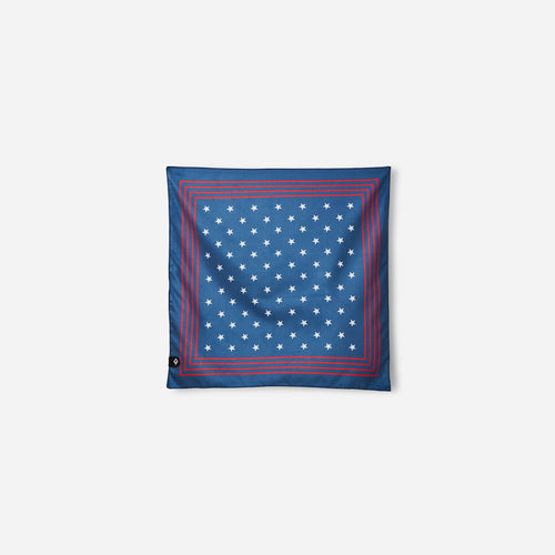 Bandana Towel: Liberty